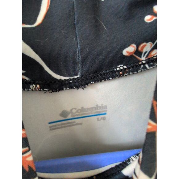 Columbia Lodge Funnel Pullover size L - Picture 3 of 4